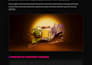 create a cinematic 3d product reveal animation